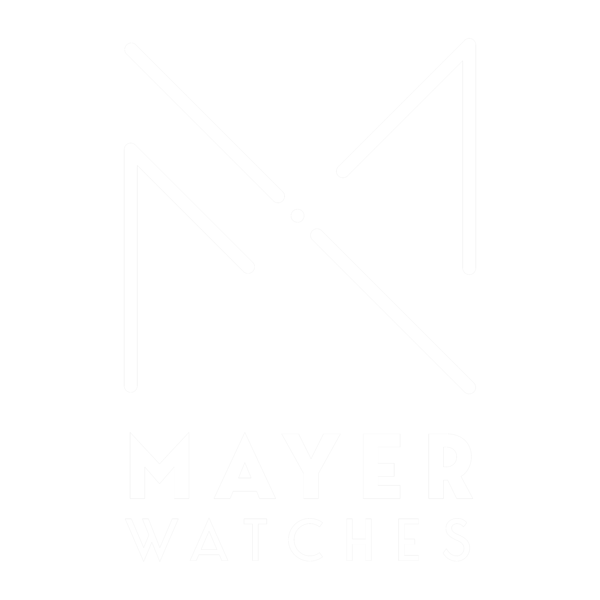 MAYER WATCHES